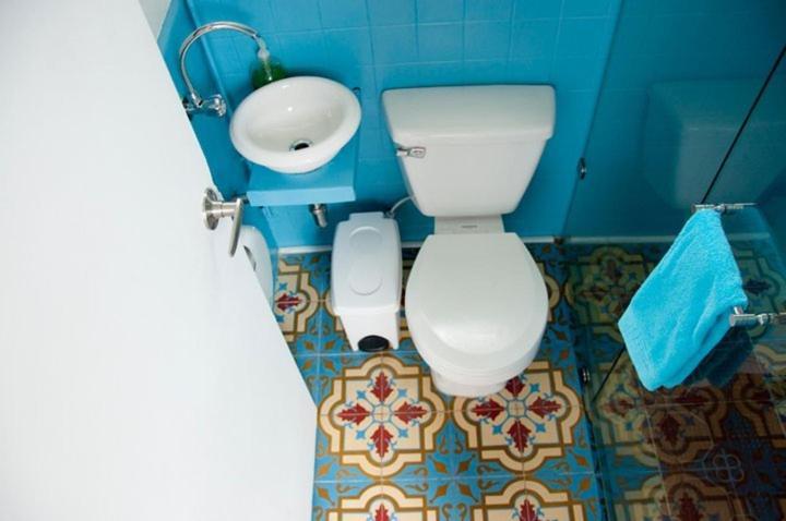 Saman Hostel Медельїн Номер фото