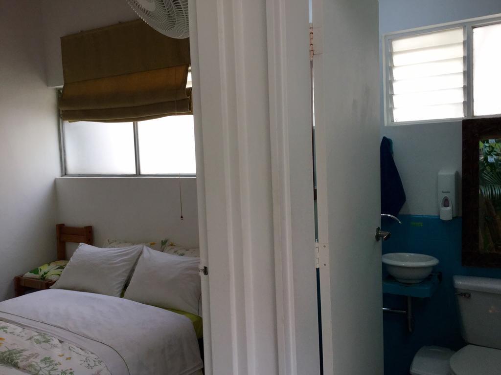Saman Hostel Медельїн Екстер'єр фото