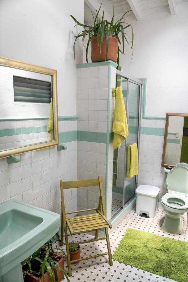 Saman Hostel Медельїн Екстер'єр фото