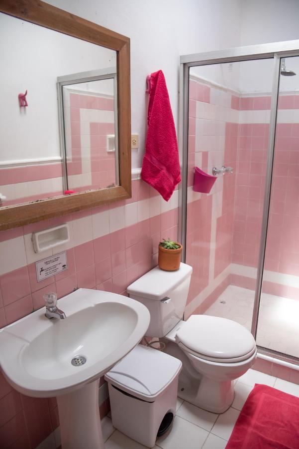 Saman Hostel Медельїн Екстер'єр фото